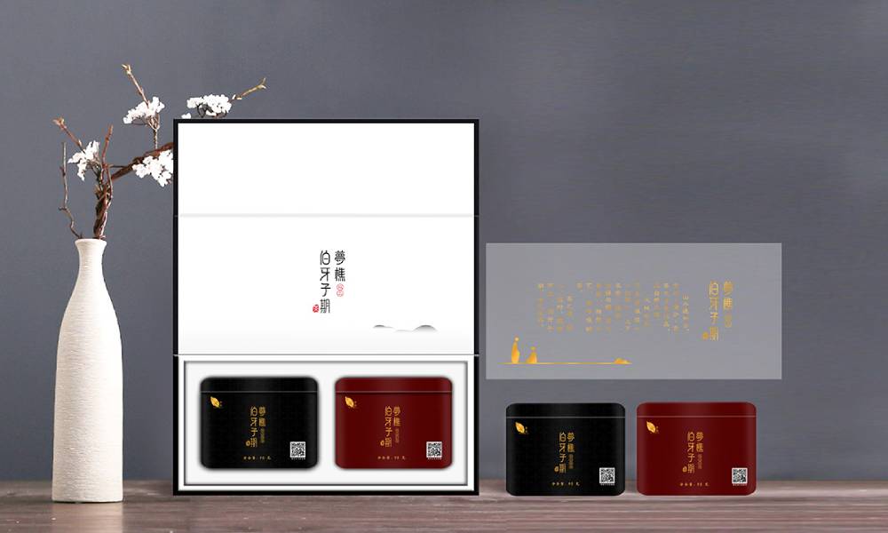 昂昂溪区包装设计：文化赋能，创新驱动，解锁城市产业新势能